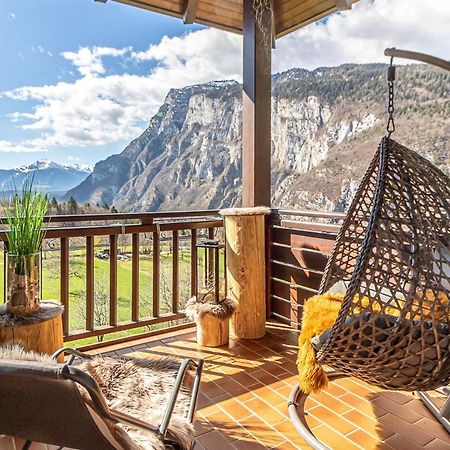 Hotel Arcobaleno Фай-делла-Паганелла Екстер'єр фото