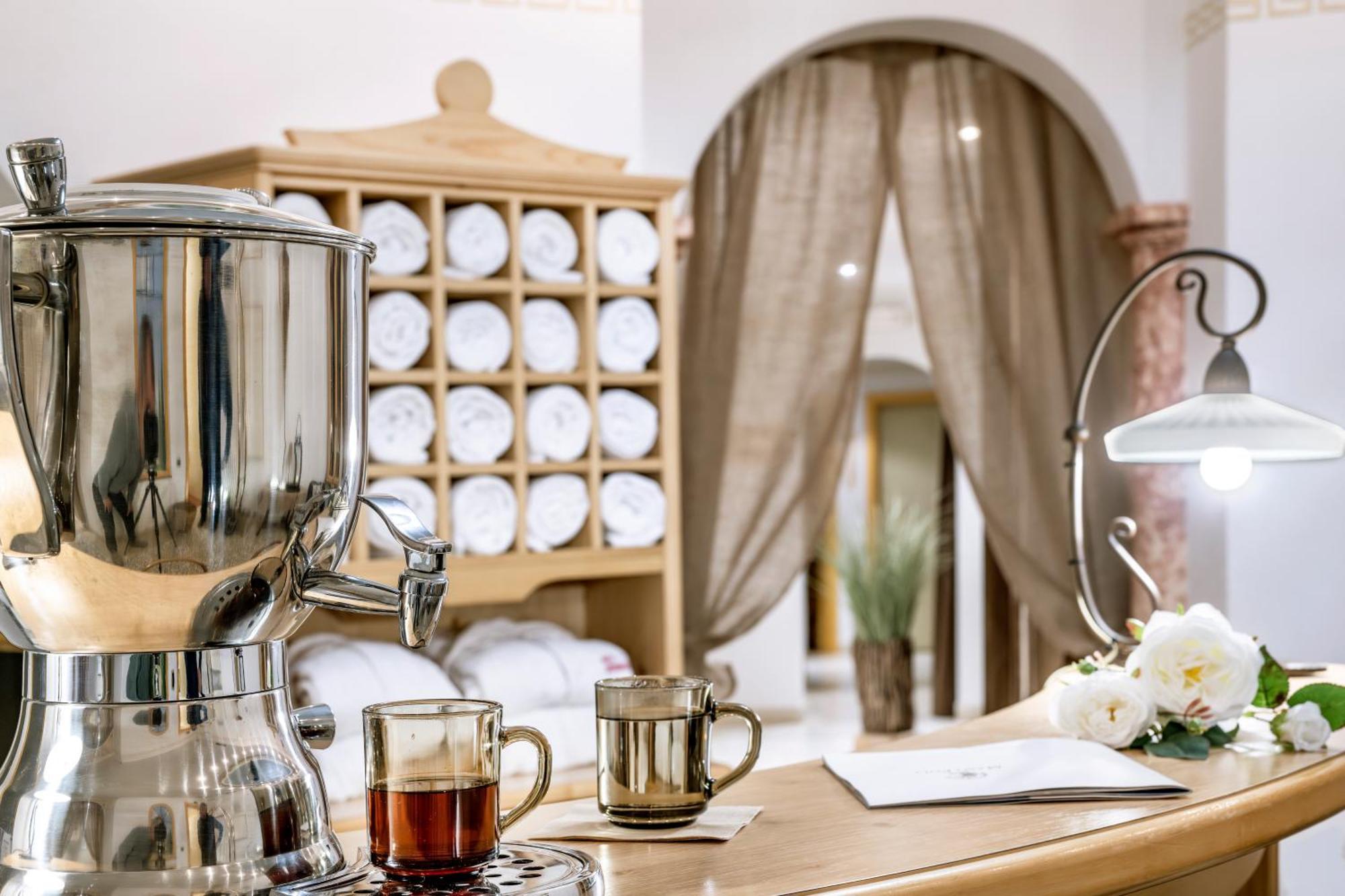 Hotel Arcobaleno Фай-делла-Паганелла Екстер'єр фото